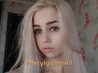 Merylgammell