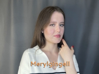 Merylgingell