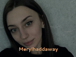 Merylhaddaway