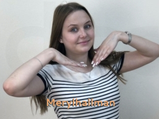 Merylhallman