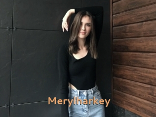 Merylharkey