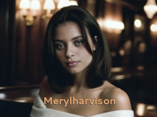 Merylharvison