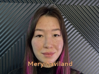 Merylhaviland