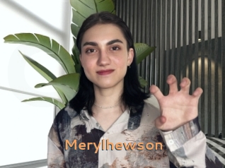 Merylhewson