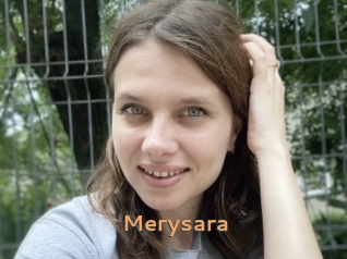 Merysara