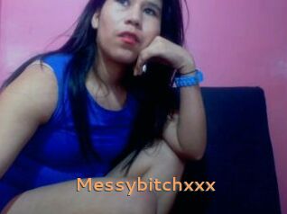 Messybitchxxx