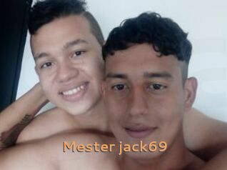 mester_jack69 Du Cul A Gogo
