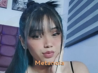 Metanoia