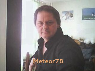 Meteor78