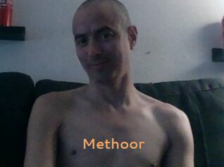 Methoor