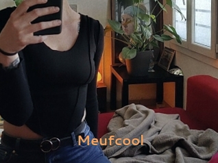 meufcool Du Cul A Gogo