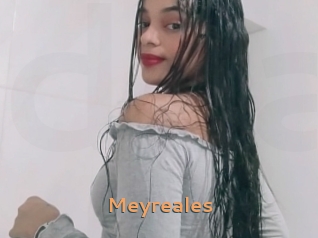Meyreales