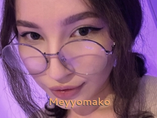 Meyyomako