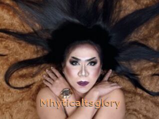 Mhyticaltsglory
