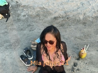 mia_jones21 Du Cul A Gogo