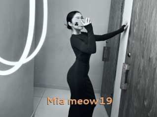mia_meow19 Du Cul A Gogo
