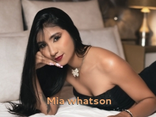 Mia_whatson