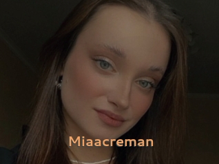 Miaacreman