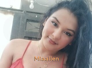 Miaallen