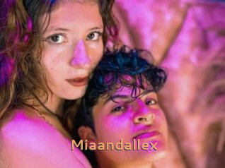 miaandallex Du Cul A Gogo