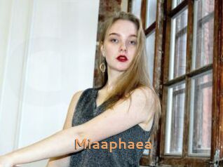 Miaaphaea