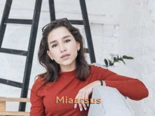 Miaarsus