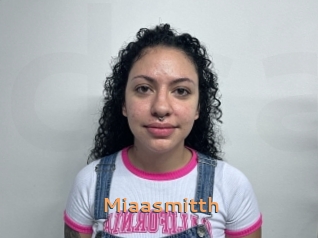 Miaasmitth