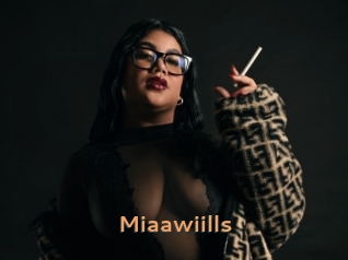 Miaawiills