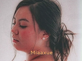 Miaaxue