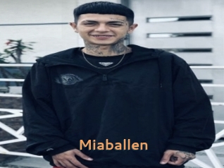 Miaballen