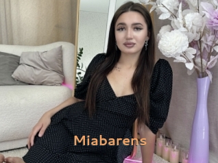 Miabarens
