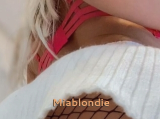 Miablondie