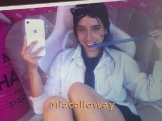 Miacalloway