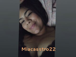 Miacasstro22