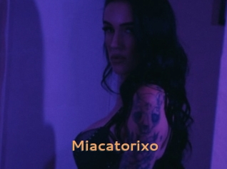 Miacatorixo