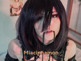 Miacinnamon