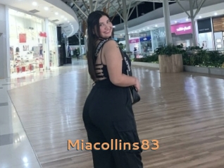 miacollins83 Du Cul A Gogo