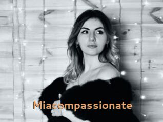 Miacompassionate