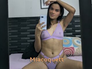 Miacoquett
