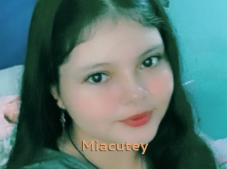 Miacutey