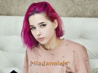 Miadanniels