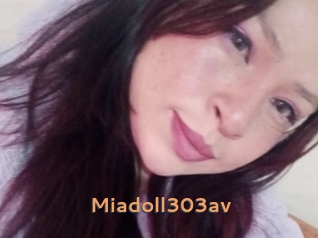 Miadoll303av