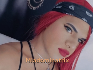 Miadominatrix