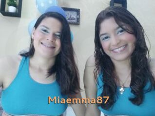 Miaemma87
