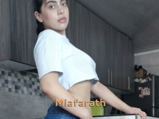 miafarath Du Cul A Gogo