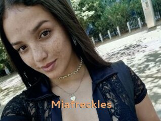 Miafreckles