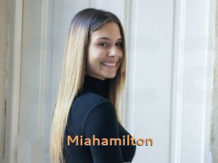 miahamilton Du Cul A Gogo