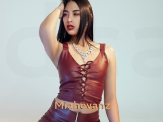Miahevanz