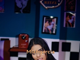 miahgarcia Du Cul A Gogo