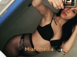 Miahhnadia
